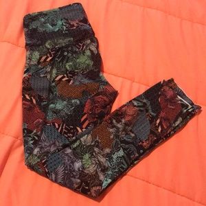 Fast and free tight II